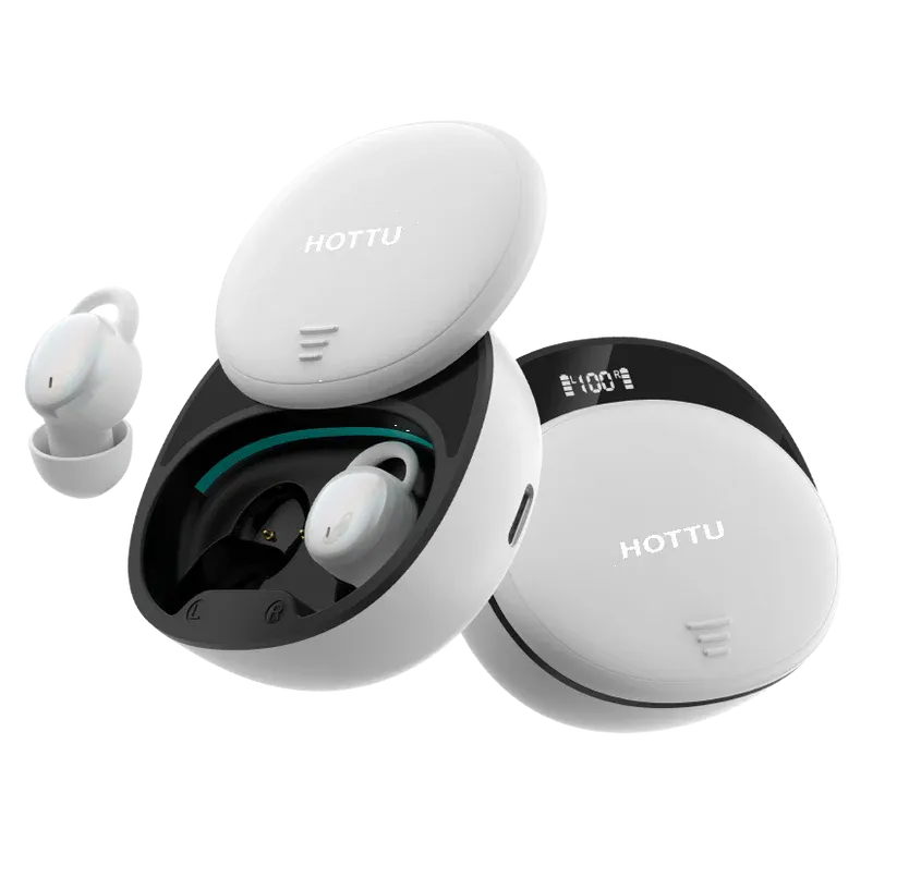 TS12 Earbuds - ENC