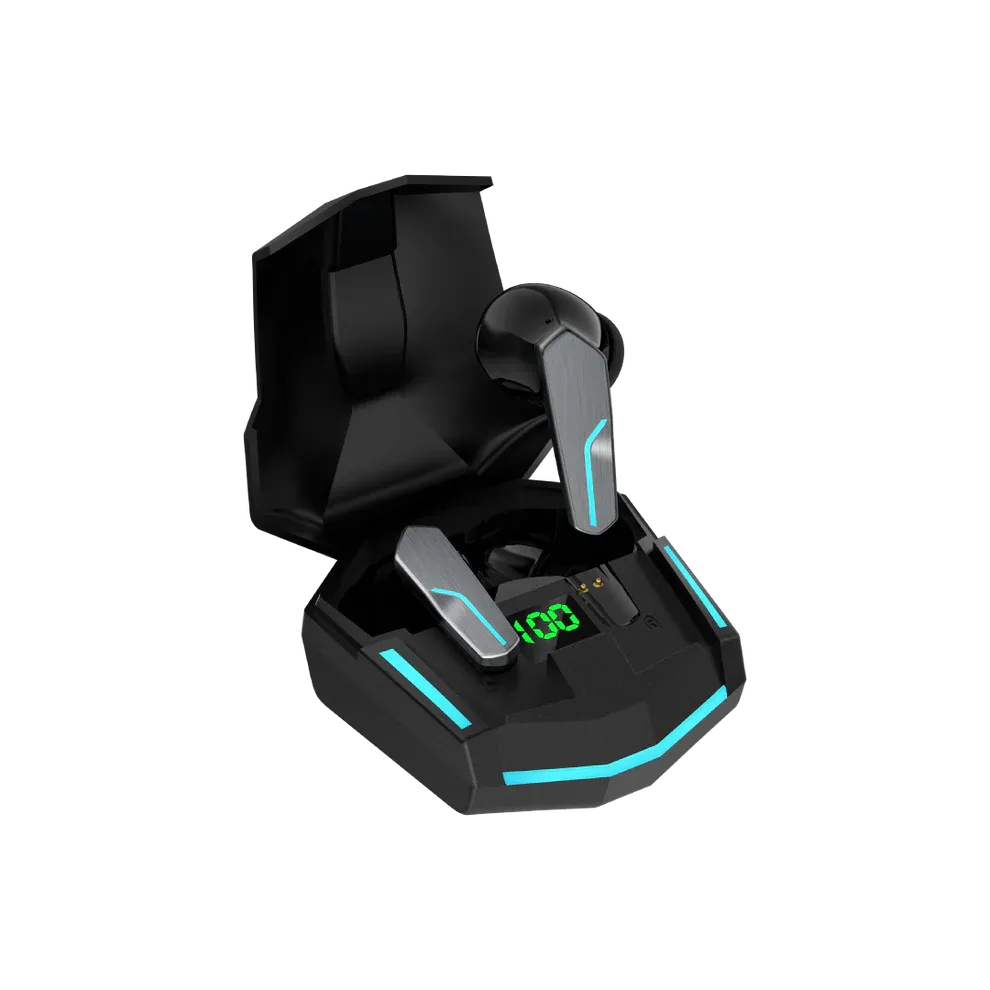 TS11 Earbuds - 20Hrs Play Time