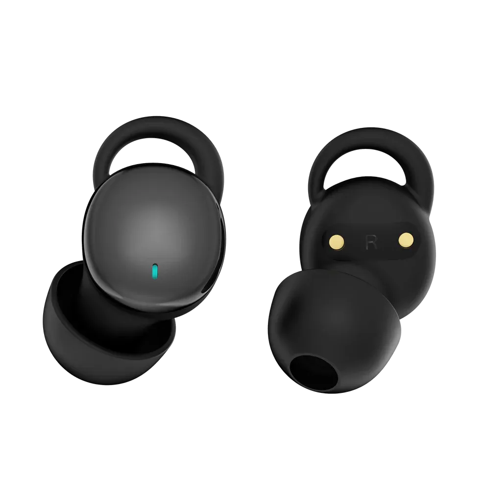 TS12 Earbuds - ENC