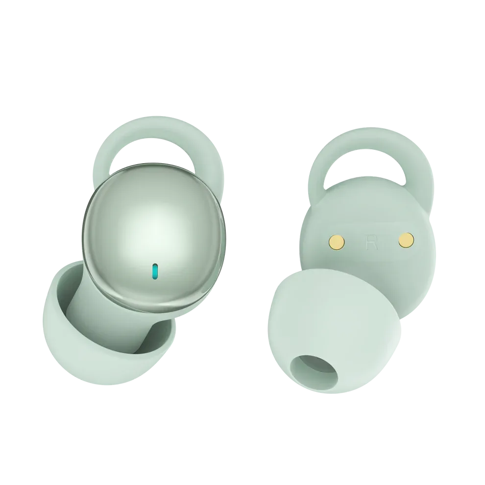 TS12 Earbuds - ENC