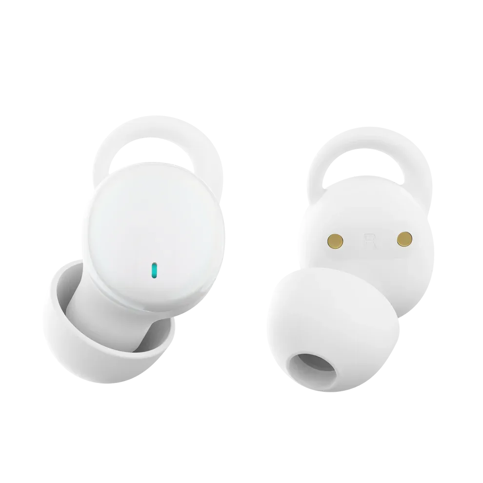 TS12 Earbuds - ENC