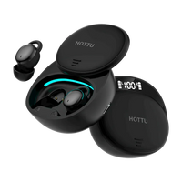 TS12 Earbuds - ENC