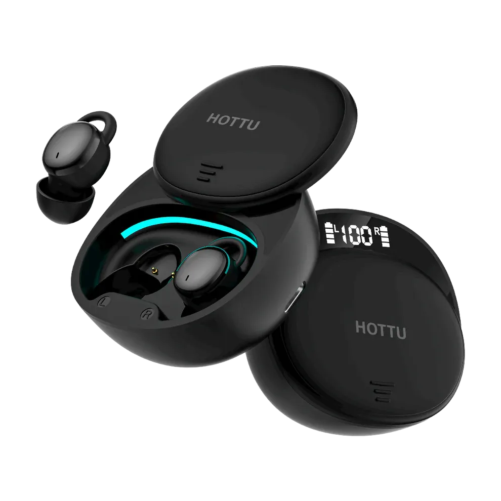 TS12 Earbuds - ENC