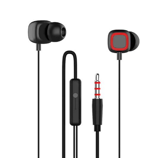 HF05 Wired Handsfree - Aux 3.5mm