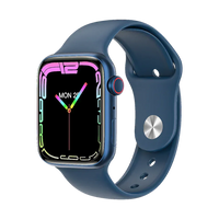 Rabbit 800 Smart Watch