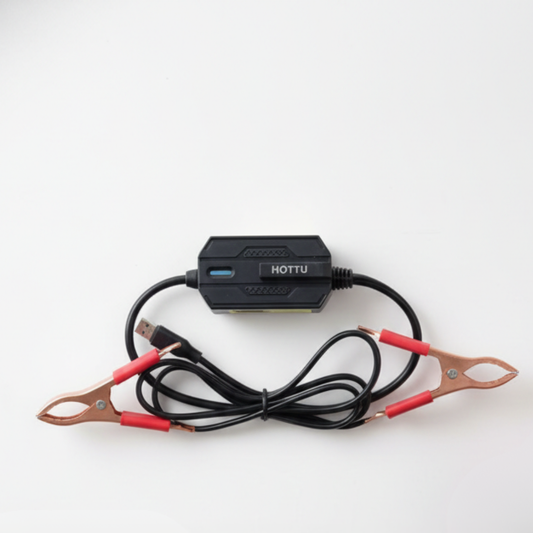 SL09 DC Clip Charger - 40W Fast Charging