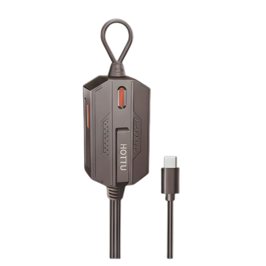 SL09 DC Clip Charger - 40W Fast Charging