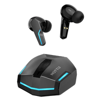 TS11 Earbuds - 20Hrs Play Time