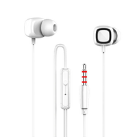 HF05 Wired Handsfree - Aux 3.5mm