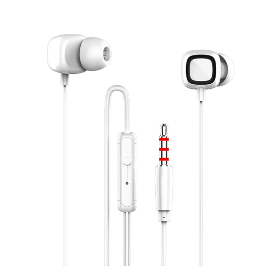 HF05 Wired Handsfree - Aux 3.5mm