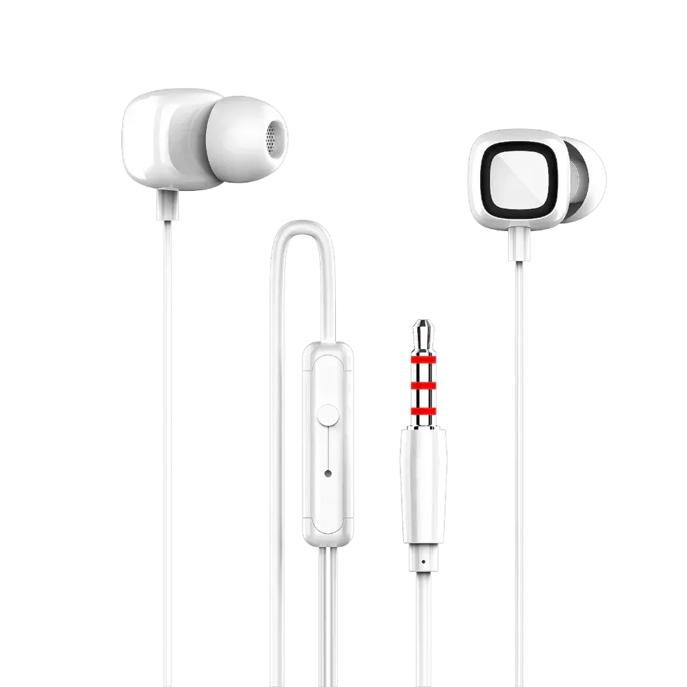 HF05 Wired Handsfree - Aux 3.5mm