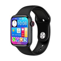 Rabbit 800 Smart Watch