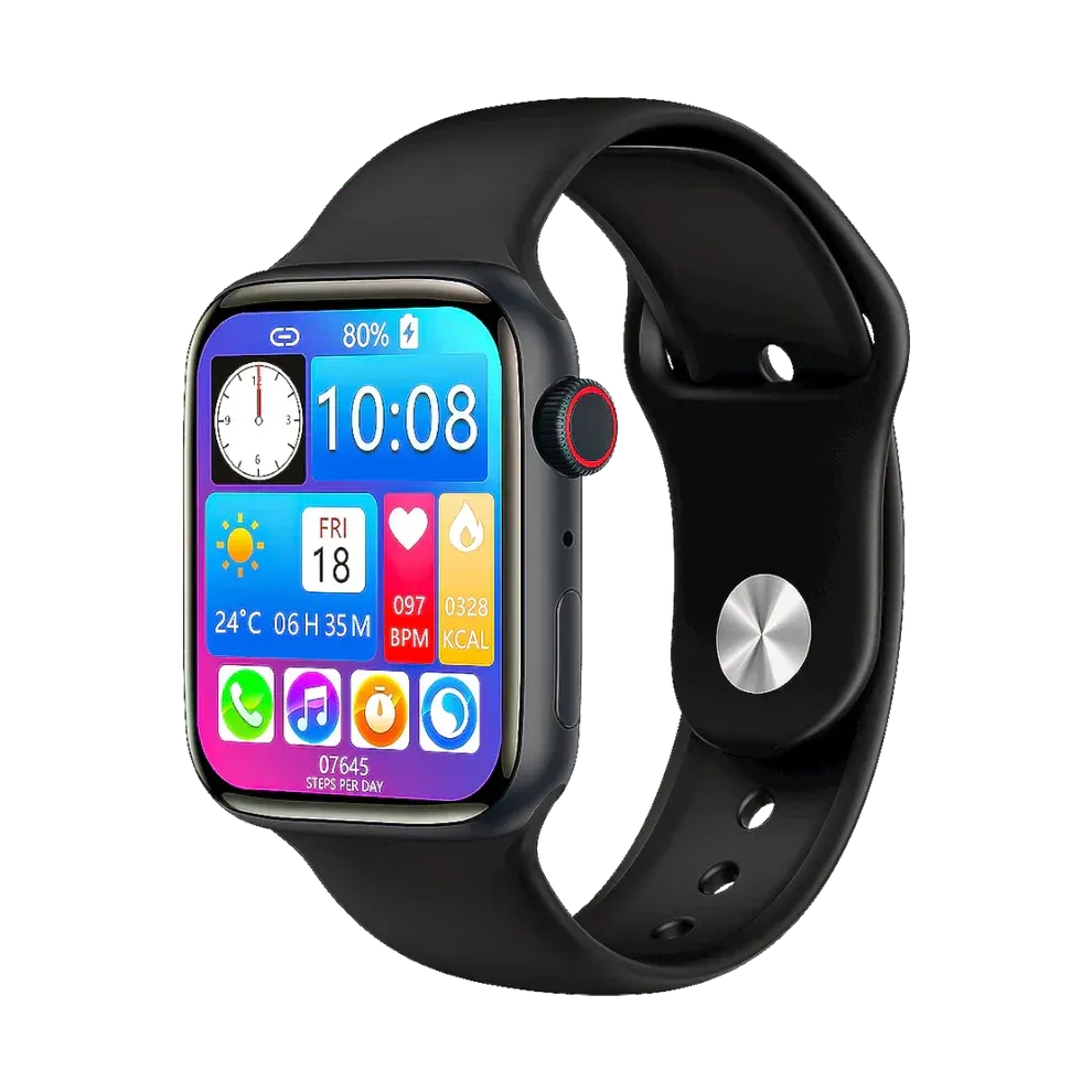 Smartwatches