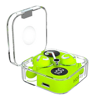 TS20 Earbuds DJ Style - ENC