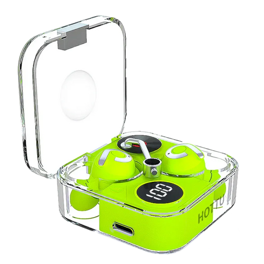 TS20 Earbuds DJ Style - ENC