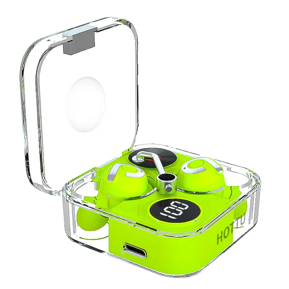 TS20 Earbuds DJ Style - ENC