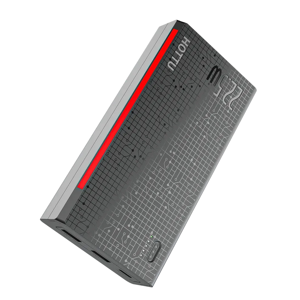 HT200 Powerbank 22.5W (20,000 mAh)
