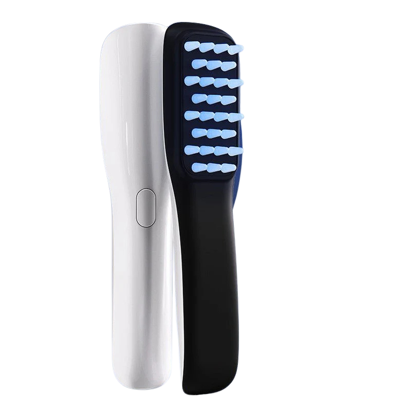 Infrared Hair Growth Comb