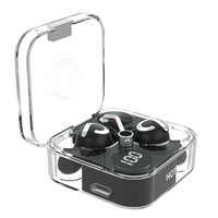 TS20 Earbuds DJ Style - ENC