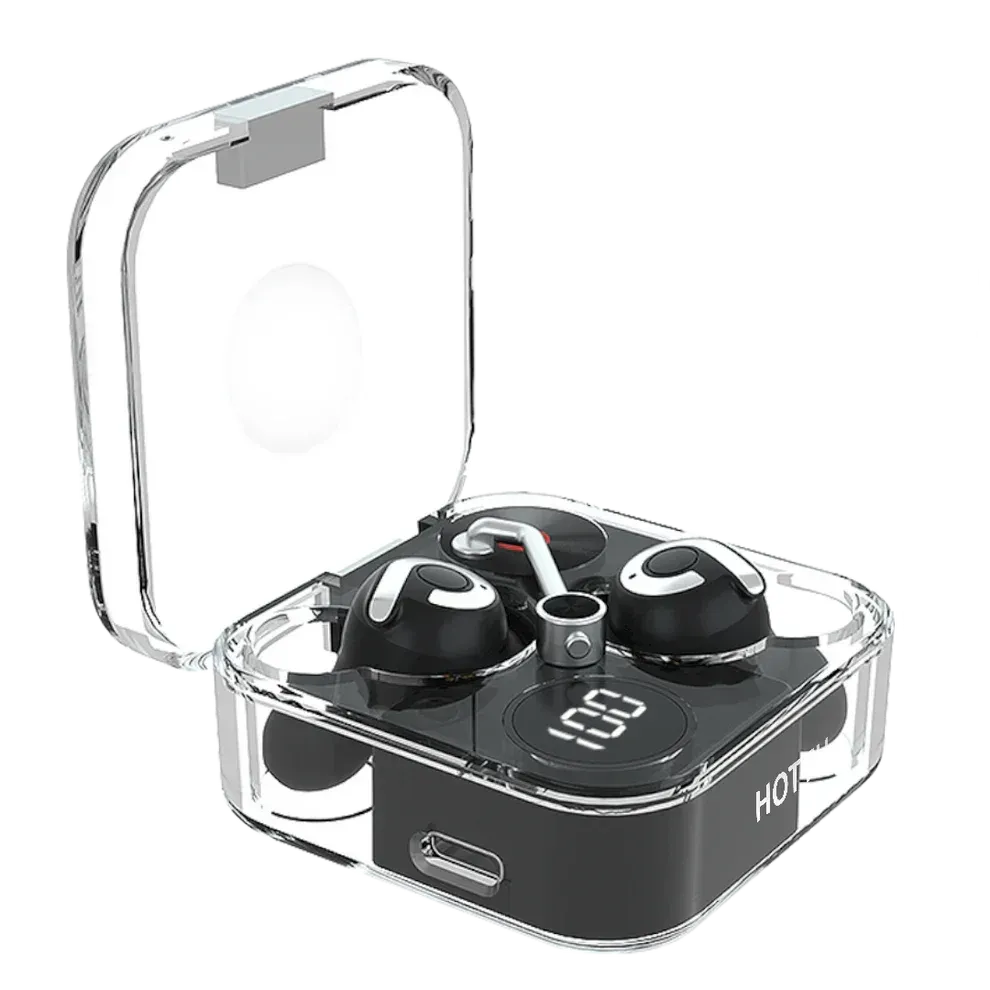 TS20 Earbuds DJ Style - ENC