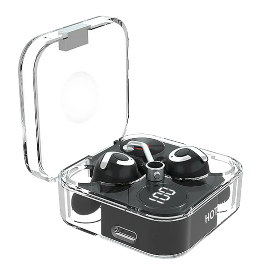 TS20 Earbuds DJ Style - ENC