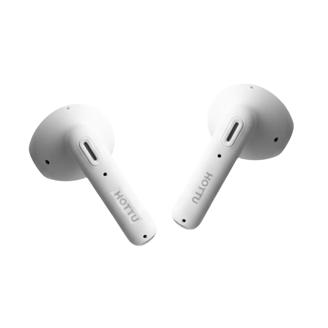 TS07 TWS Wireless Earbuds – 25H Playtime