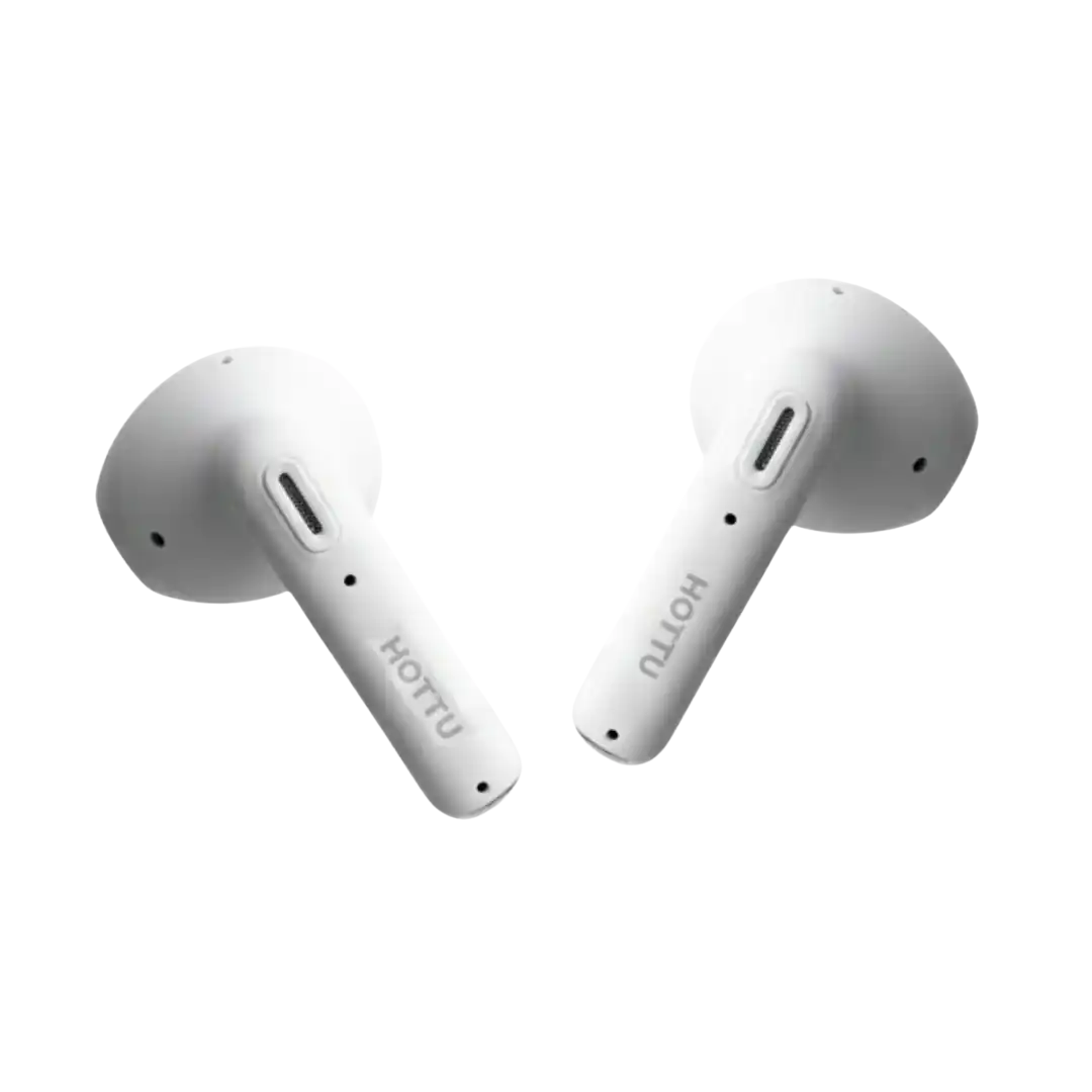 TS07 TWS Wireless Earbuds – 25H Playtime