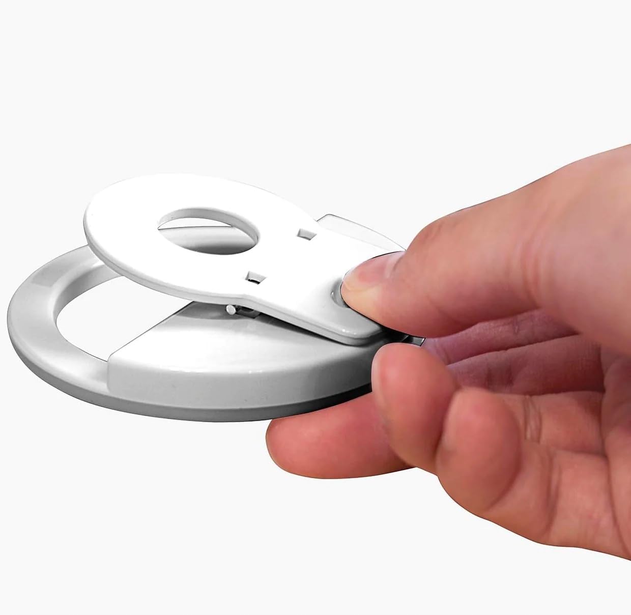 Clip On Selfie Ring Light