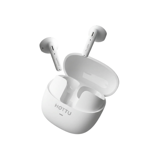TS07 TWS Wireless Earbuds – 25H Playtime
