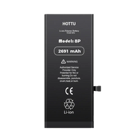 8P Iphone 8 Plus Battery
