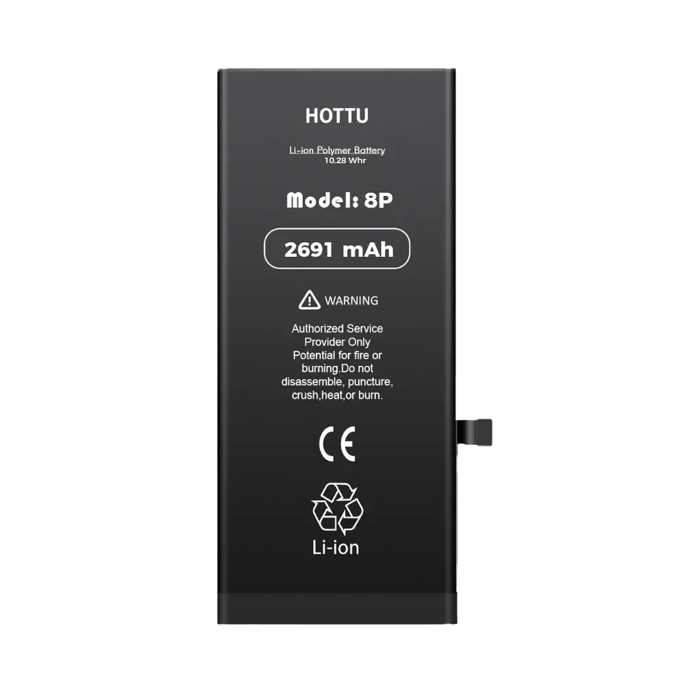 8P Iphone 8 Plus Battery