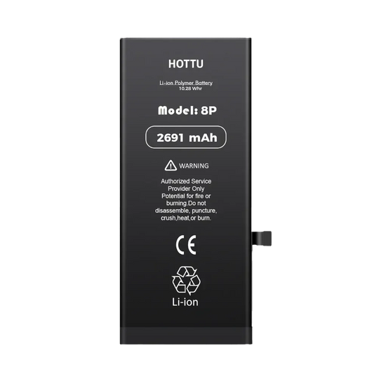 8P Iphone 8 Plus Battery