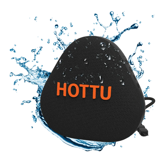 BS03 Wireless Speaker