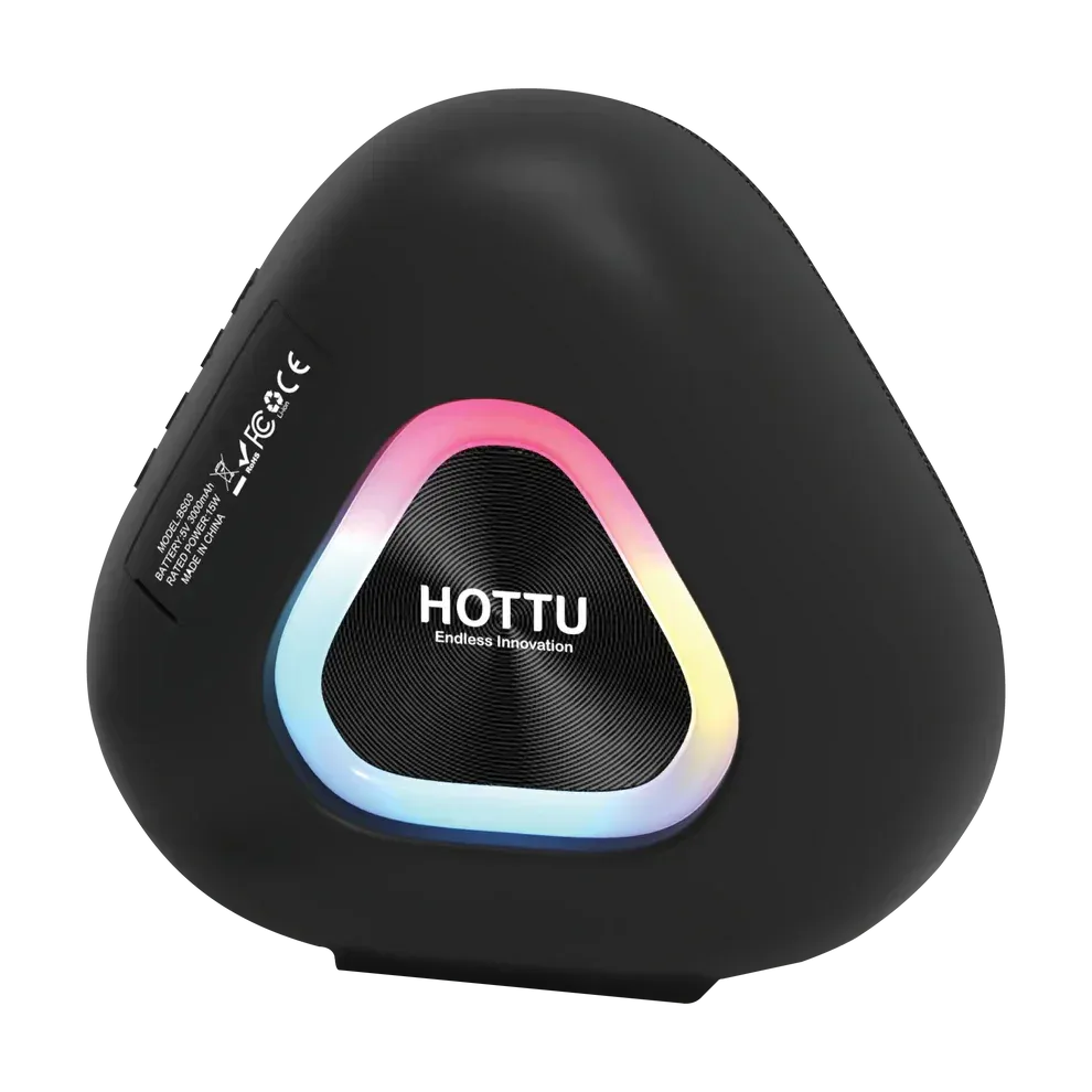 BS03 Wireless Speaker