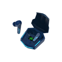 TS11 Earbuds - 20Hrs Play Time