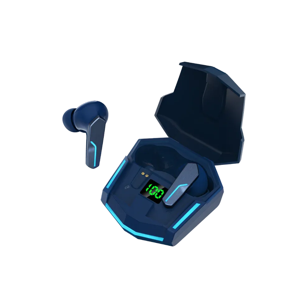 TS11 Earbuds - 20Hrs Play Time