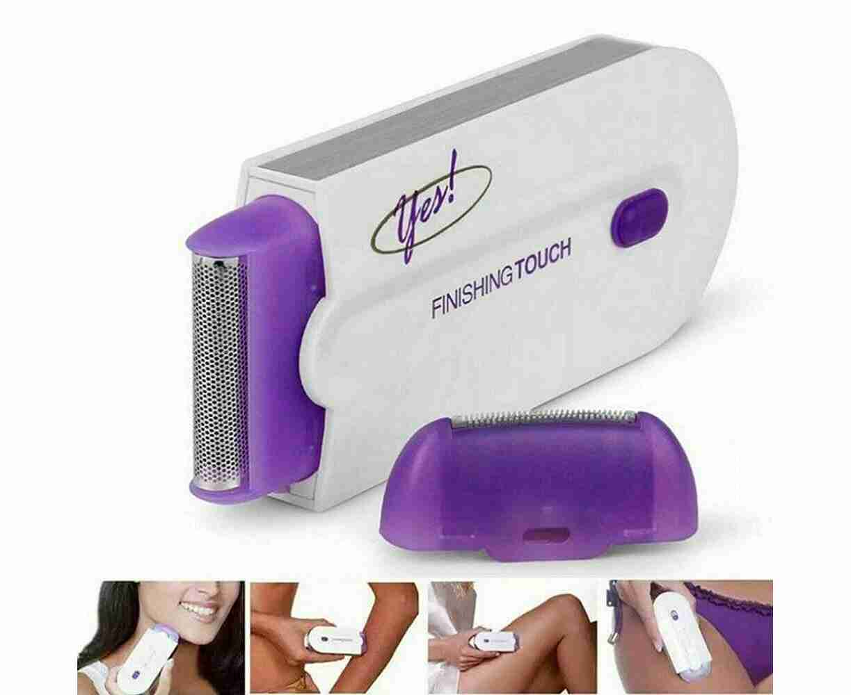 GlowTrim Epilator