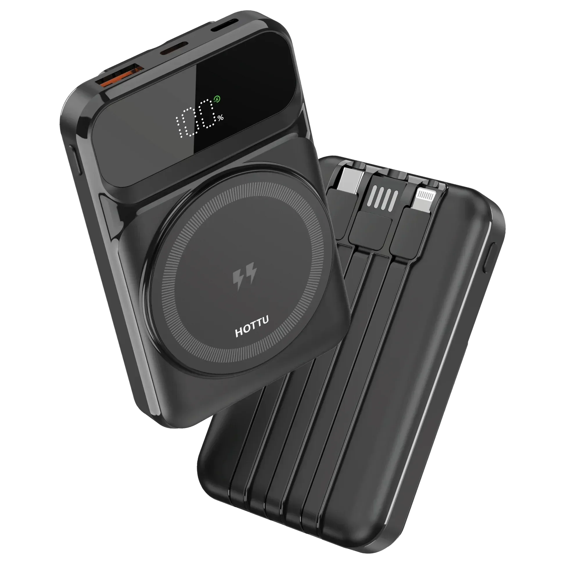 HT37 Powerbank (10,000 mAh)