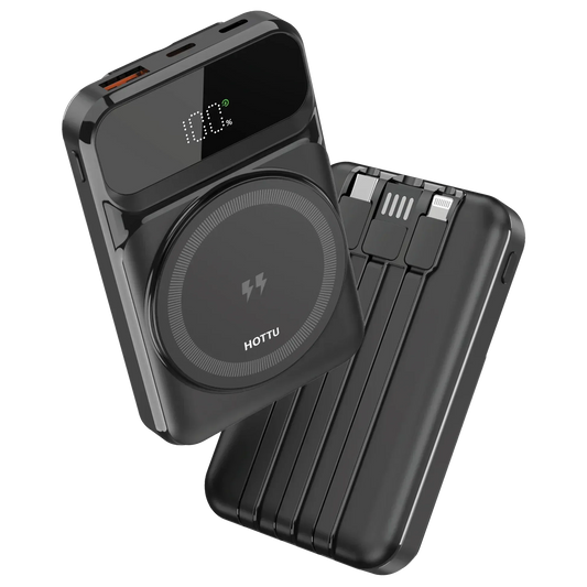 HT37 Powerbank (10,000 mAh)