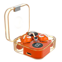 TS20 Earbuds DJ Style - ENC