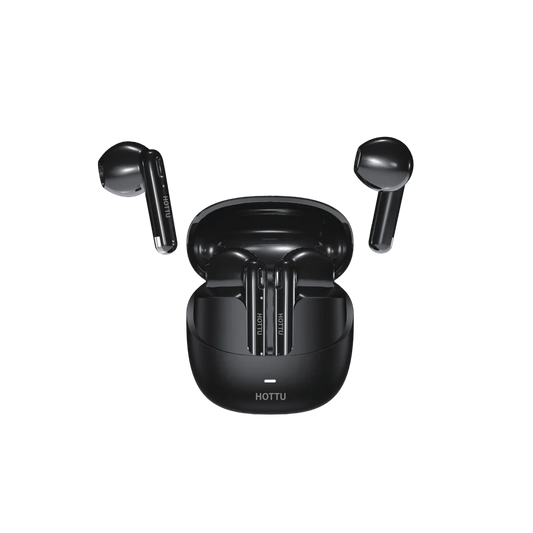 TS07 TWS Wireless Earbuds – 25H Playtime