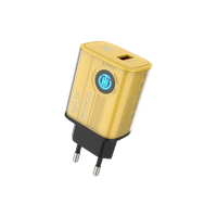 FC16 Mobile Charger - 20W Fast Adapter