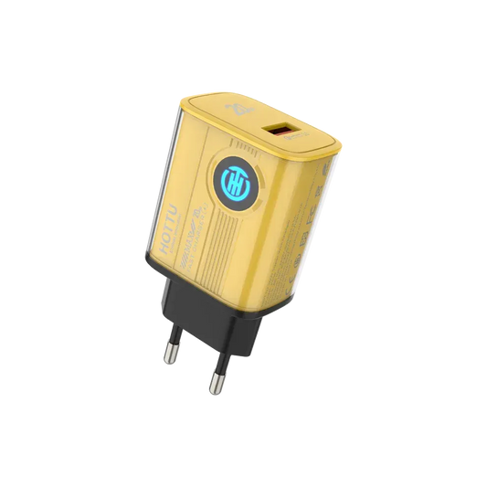 FC16 Mobile Charger - 20W Fast Adapter