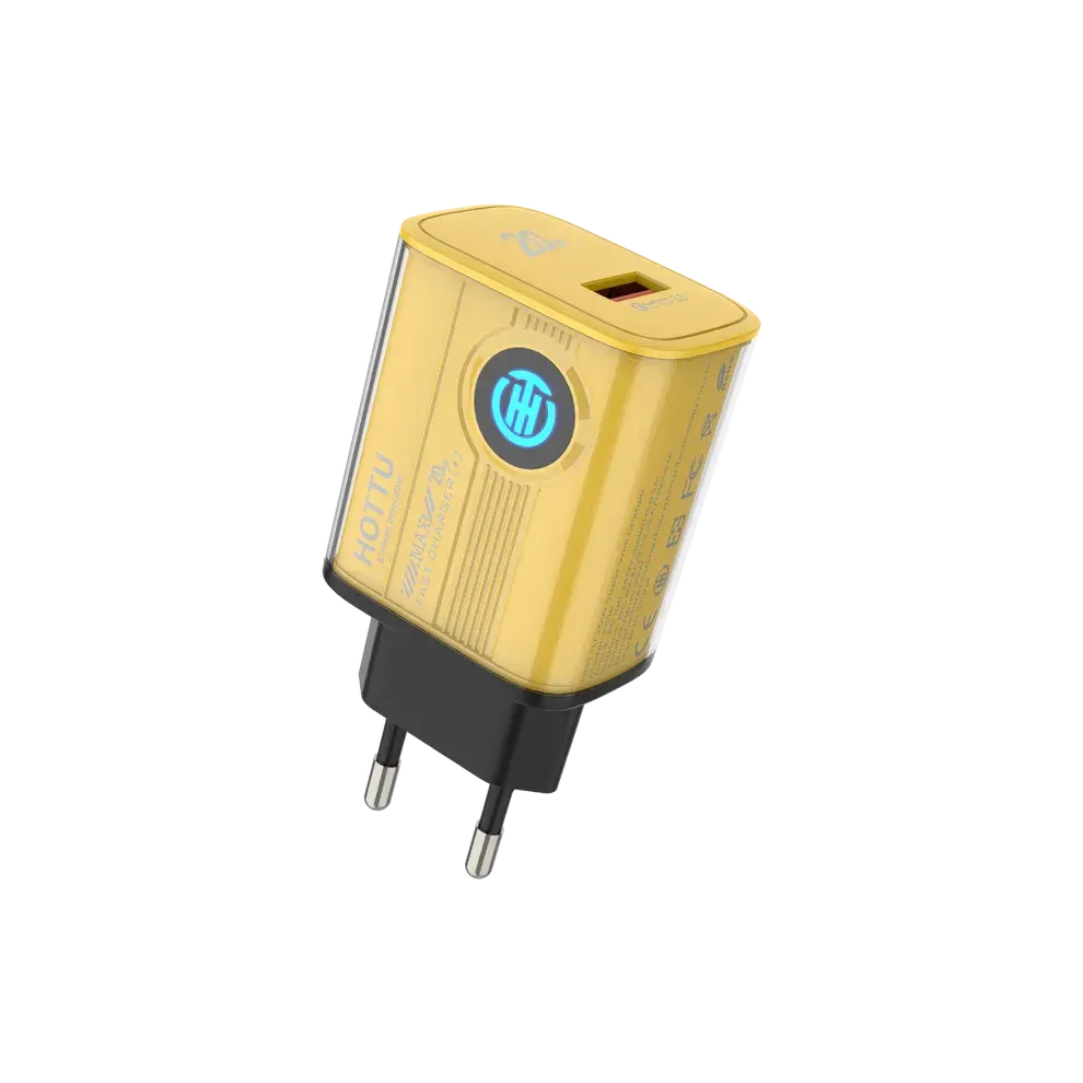 FC16 Mobile Charger - 20W Fast Adapter