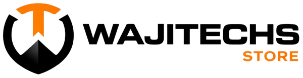 Waji Techs