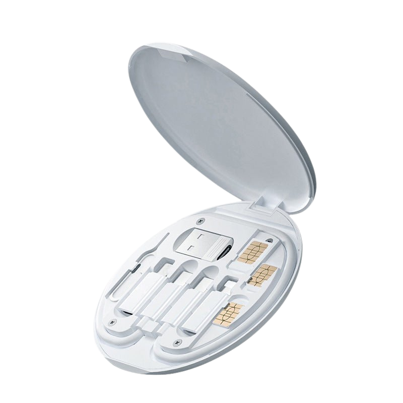 60W Cable Storage Box