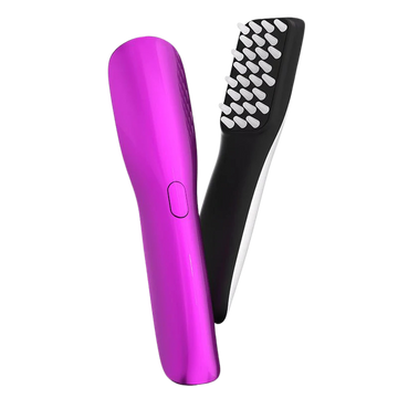 Infrared Hair Growth Comb
