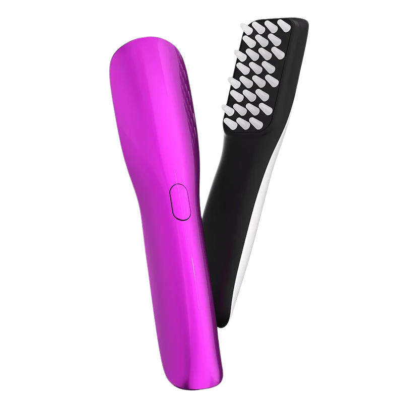 Infrared Hair Growth Comb