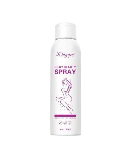 Kingyes WM Hair Removal Spray