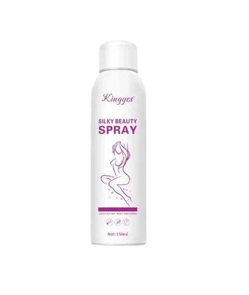 Kingyes WM Hair Removal Spray